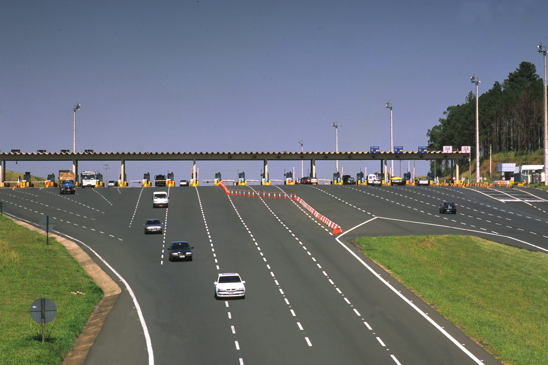 Application 9 Traffic Project img